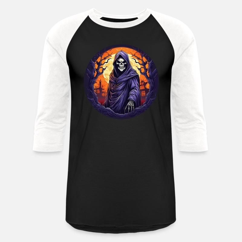 Scary Halloween Party Costume GrimReaper