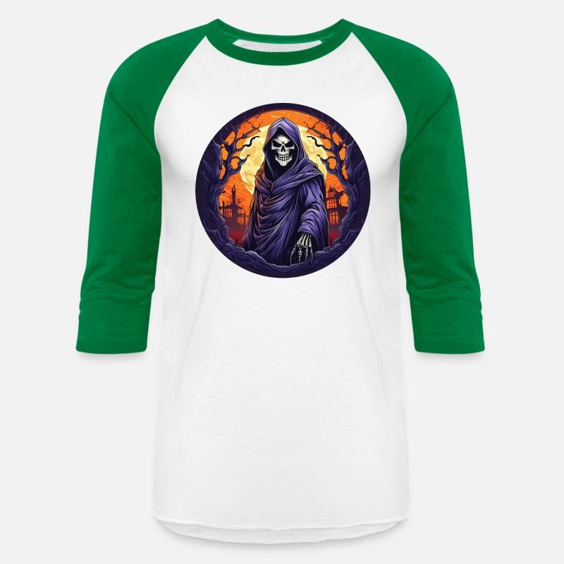 Scary Halloween Party Costume GrimReaper