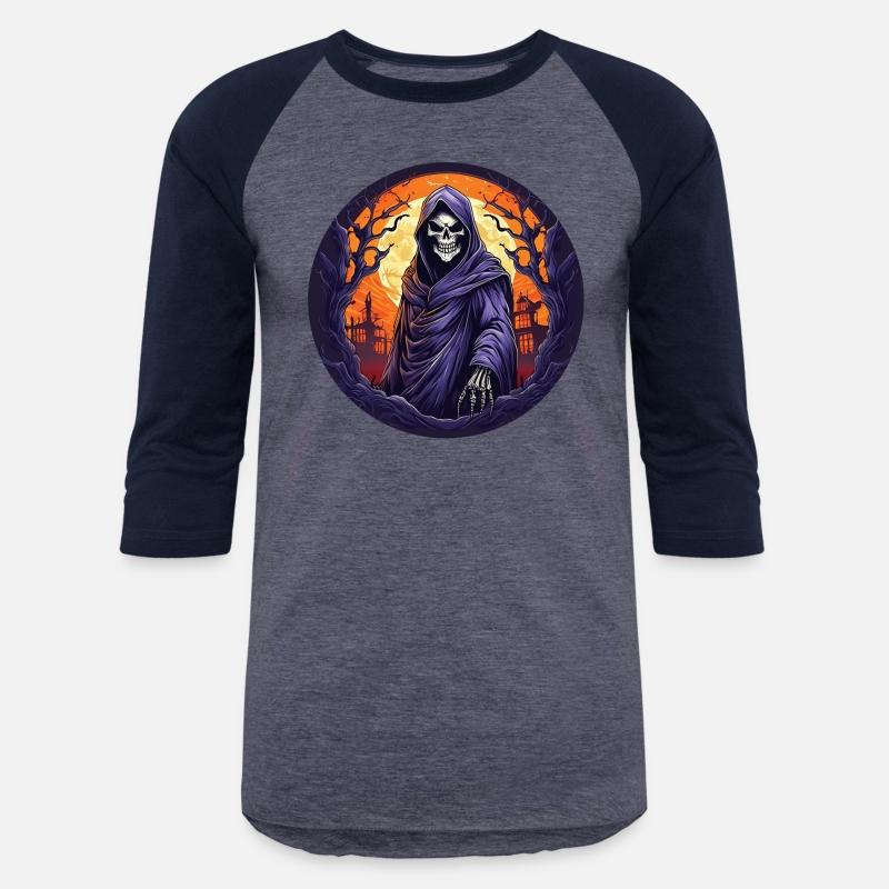 Scary Halloween Party Costume GrimReaper