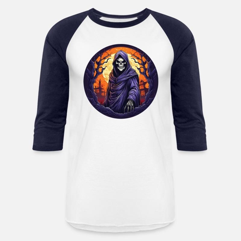 Scary Halloween Party Costume GrimReaper