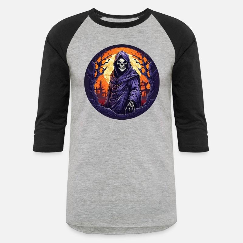 Scary Halloween Party Costume GrimReaper