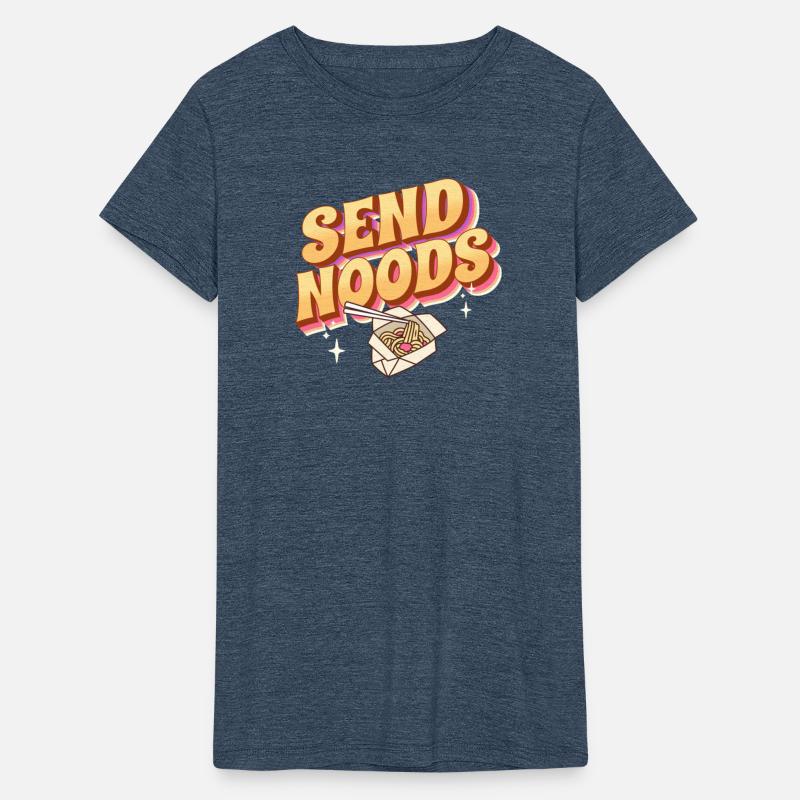 Send Noods travel