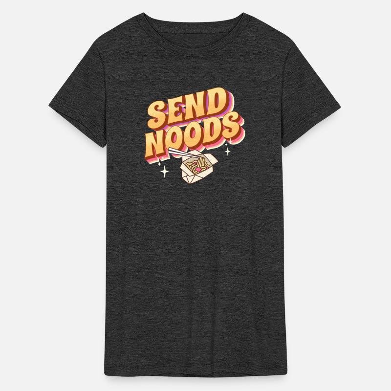 Send Noods travel