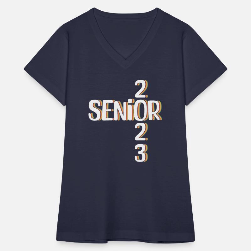 Senior 2023 Graduating Seniors Graduate 2023