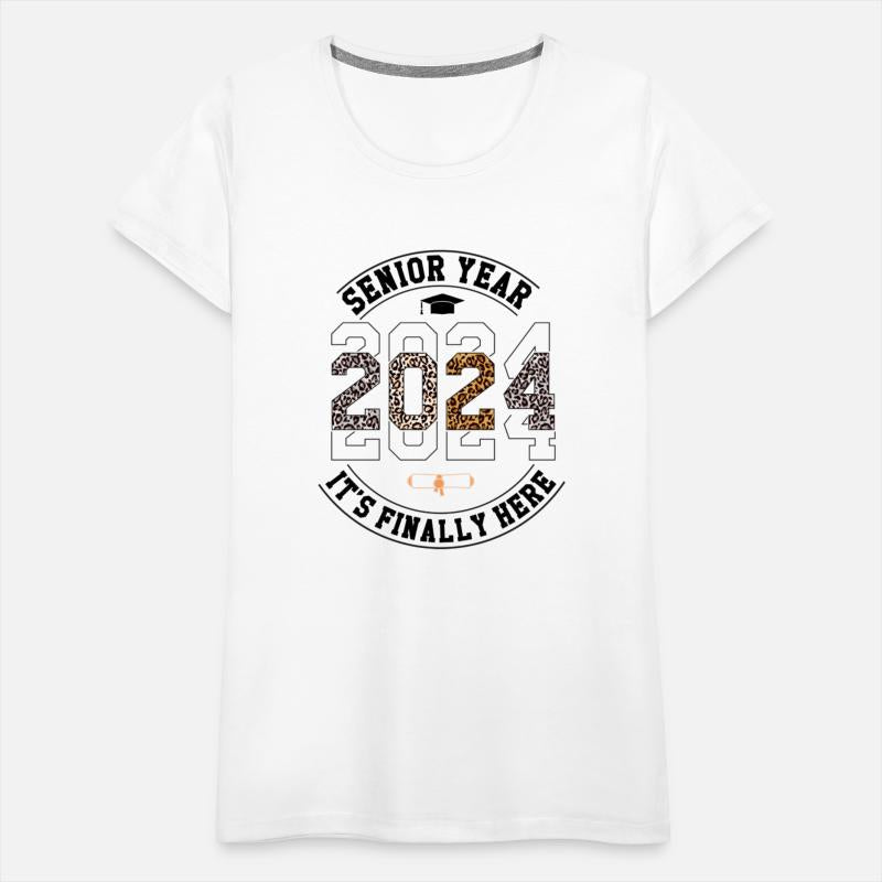 Senior Year 2024 It s Finally Here