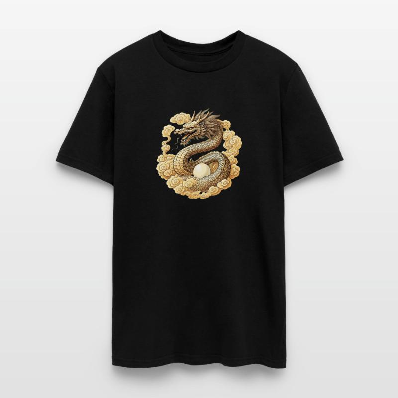 Serpent Dragon's Treasure