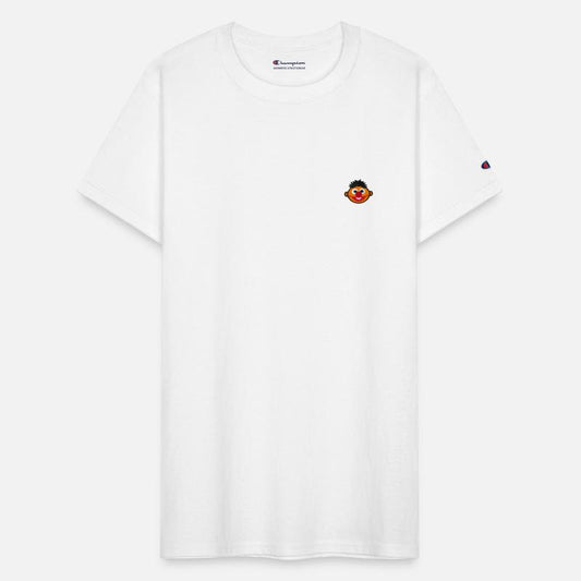 Sesame Street Embroidered Ernie