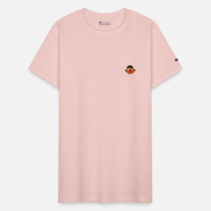 Sesame Street Embroidered Ernie