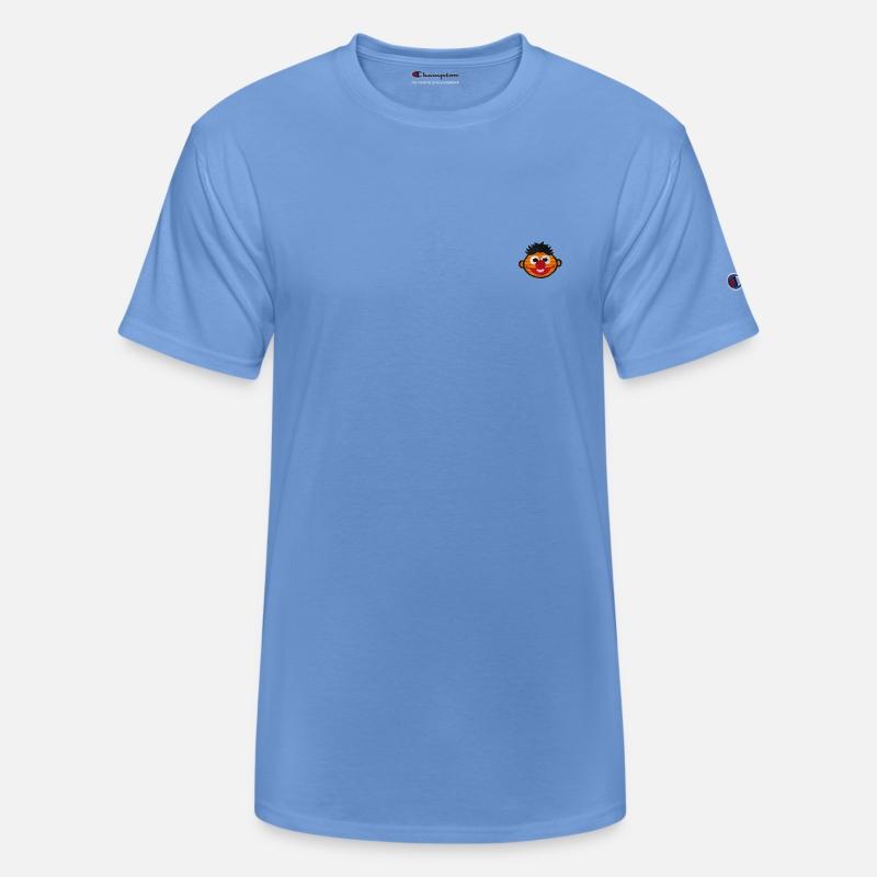 Sesame Street Embroidered Ernie