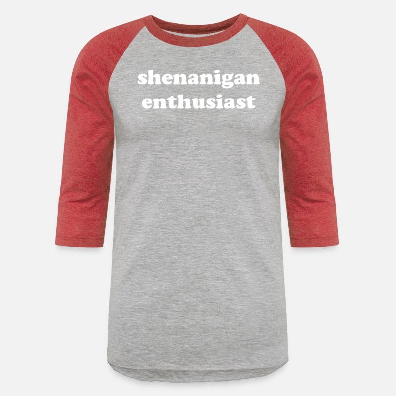 Shenanigan Enthusiast Fun Joke Mischief Vacation