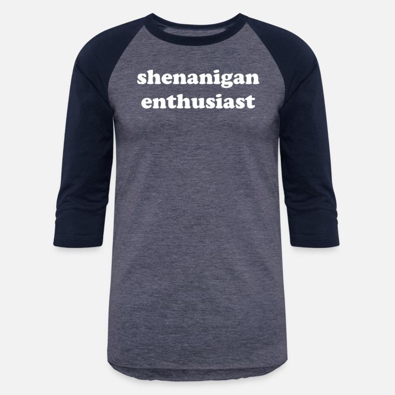 Shenanigan Enthusiast Fun Joke Mischief Vacation