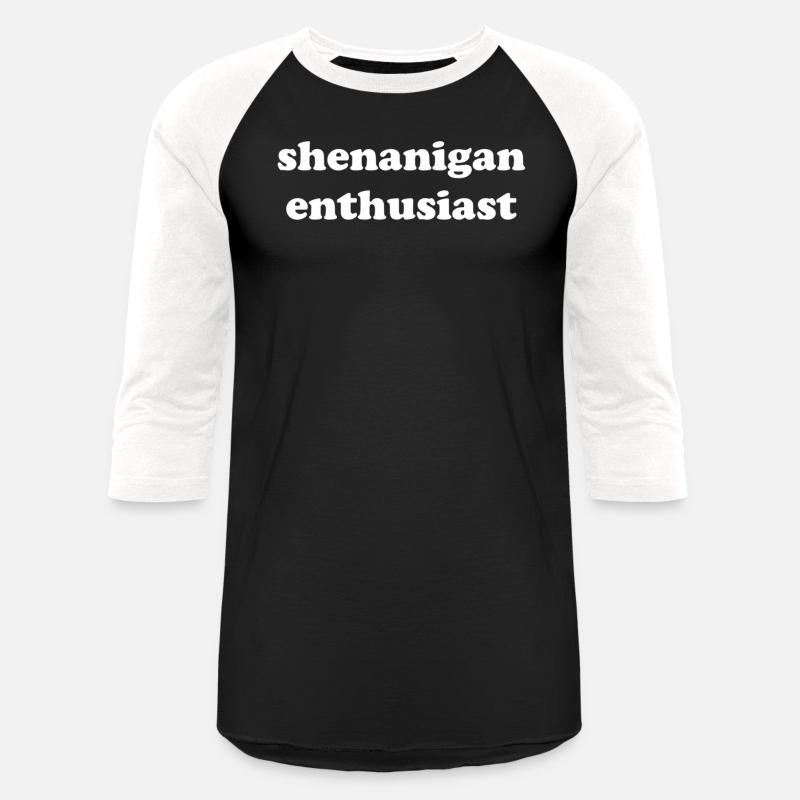 Shenanigan Enthusiast Fun Joke Mischief Vacation