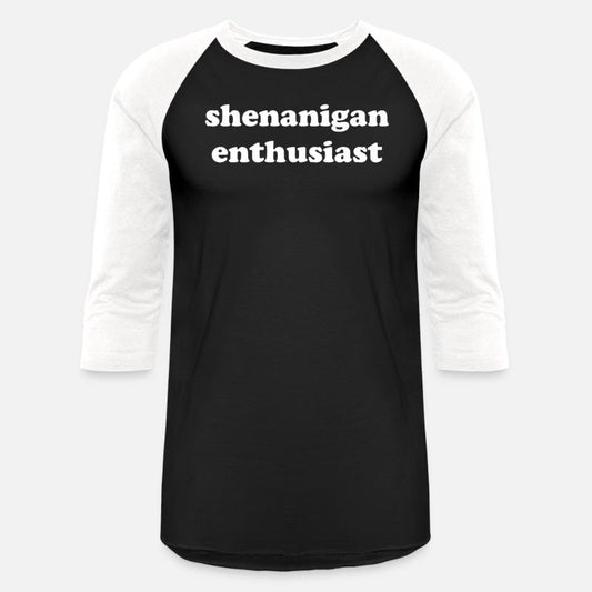 Shenanigan Enthusiast Fun Joke Mischief Vacation