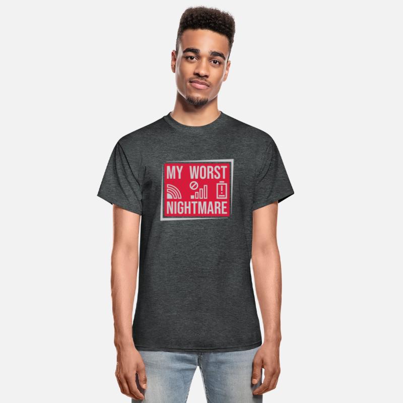 shield my worst nightmare