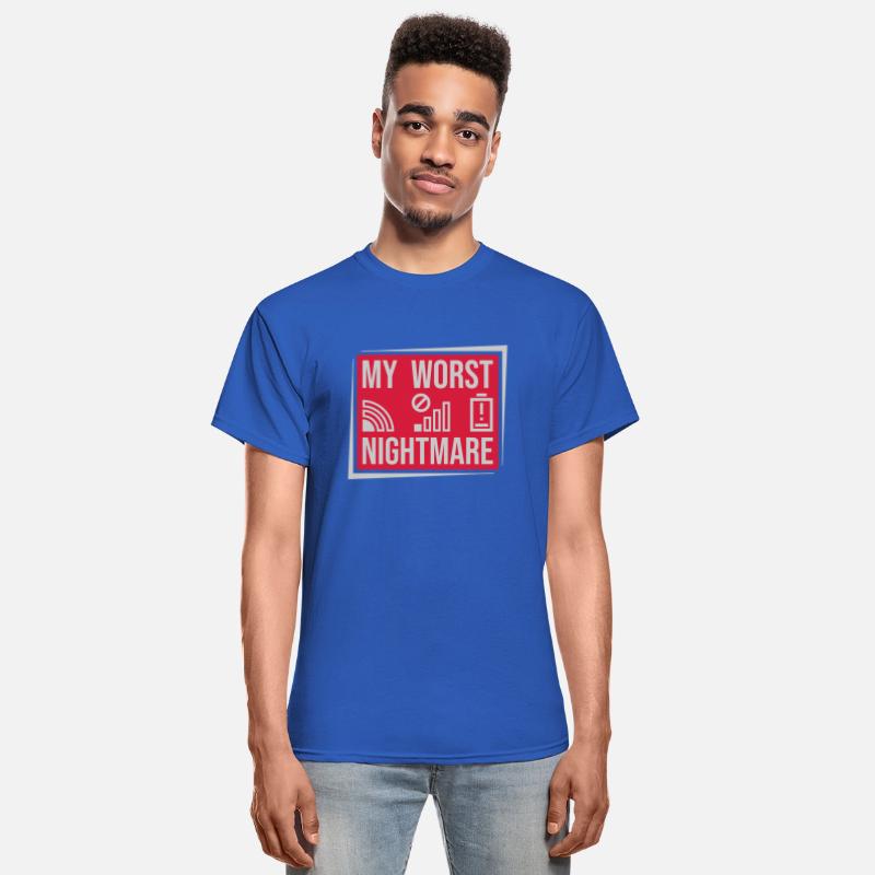 shield my worst nightmare