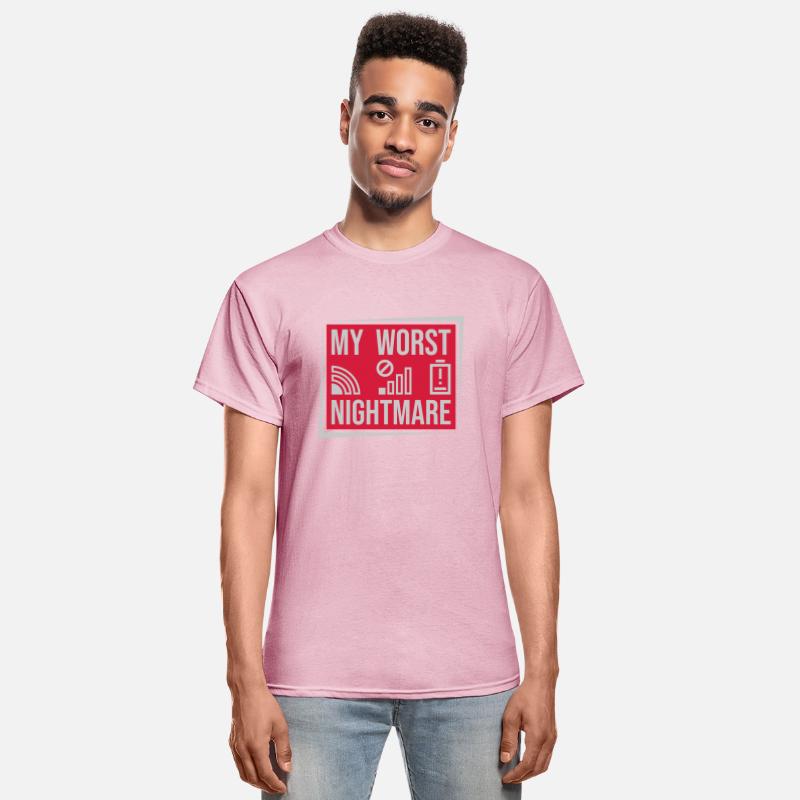 shield my worst nightmare