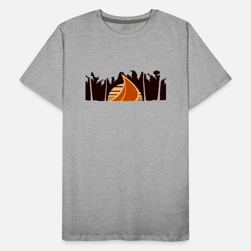 Ship Sun Palm Trees South Sea Evening Cool Sunset