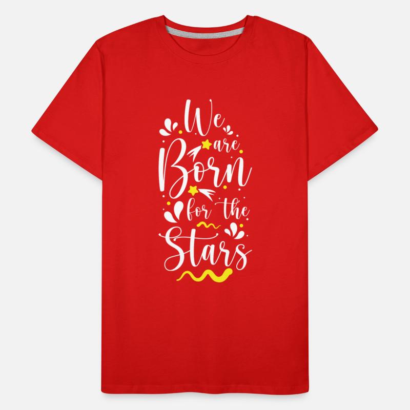 Shooting Star Dream Planets