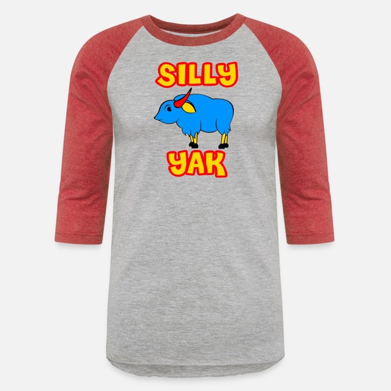 Silly Yak Celiac Disease Gluten Free