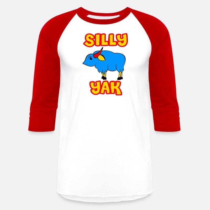 Silly Yak Celiac Disease Gluten Free