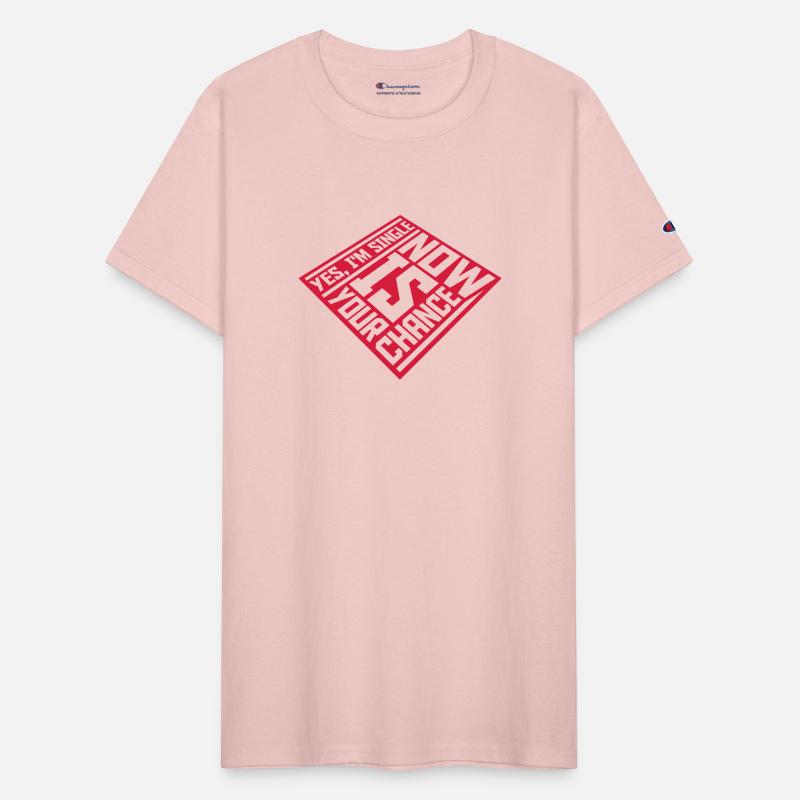 single now your chance