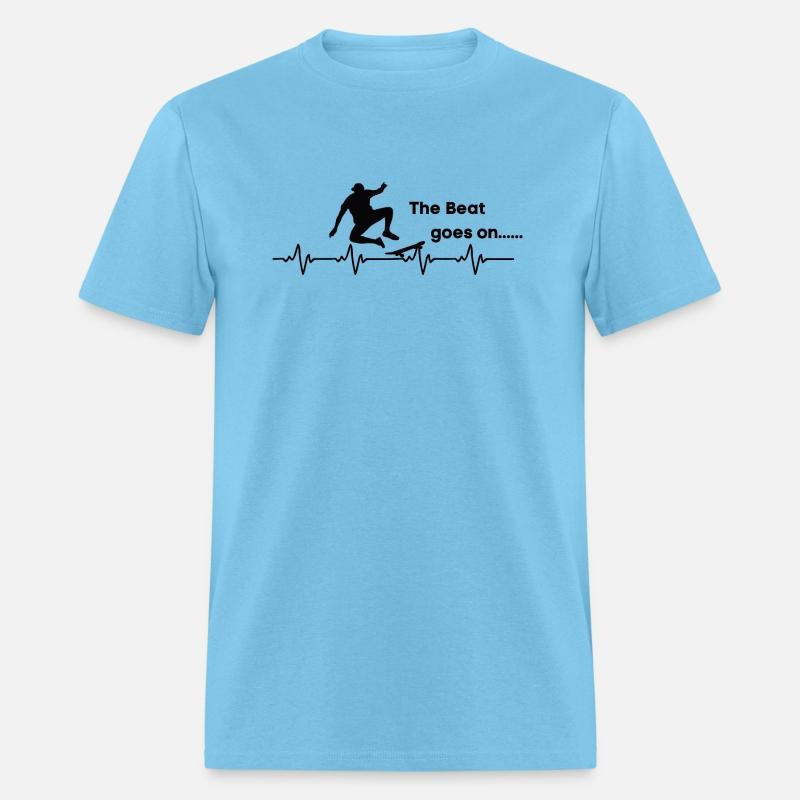 Skateboard Skater Skaterramp Skating Heartbeat