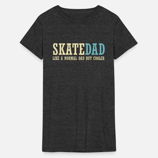Skatedad