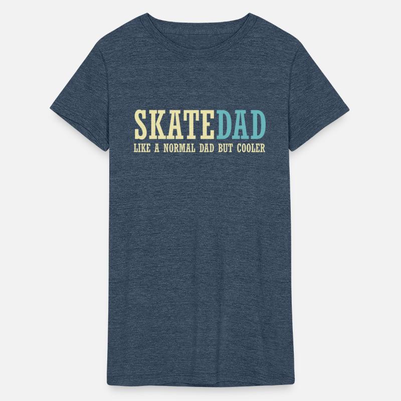 Skatedad