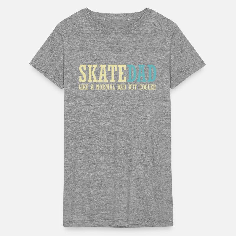 Skatedad