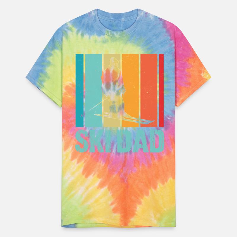 Ski Winter Skiing - Ski Dad