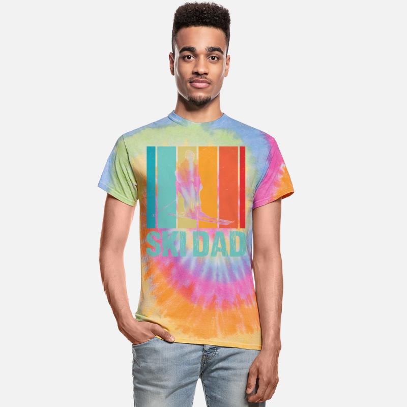 Ski Winter Skiing - Ski Dad