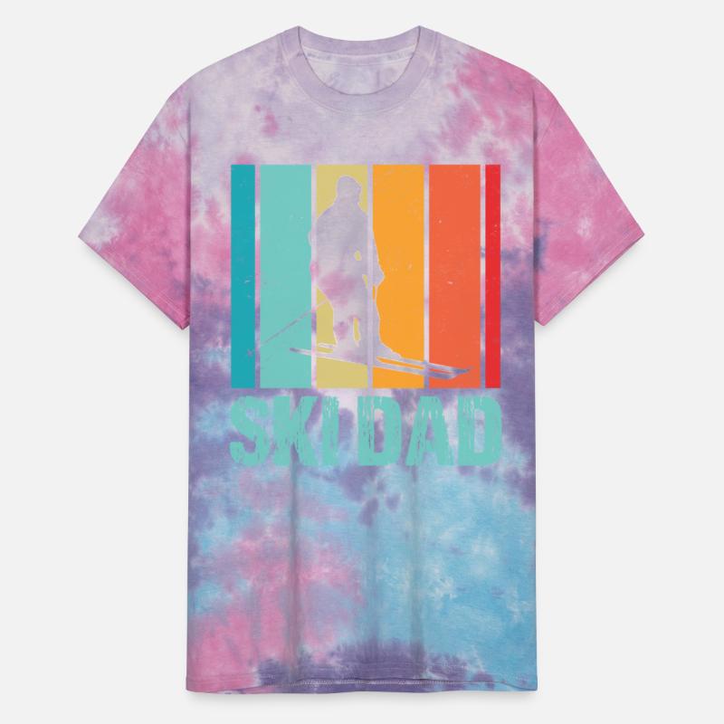 Ski Winter Skiing - Ski Dad