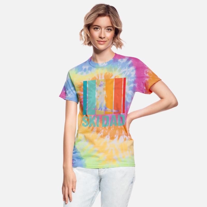 Ski Winter Skiing - Ski Dad