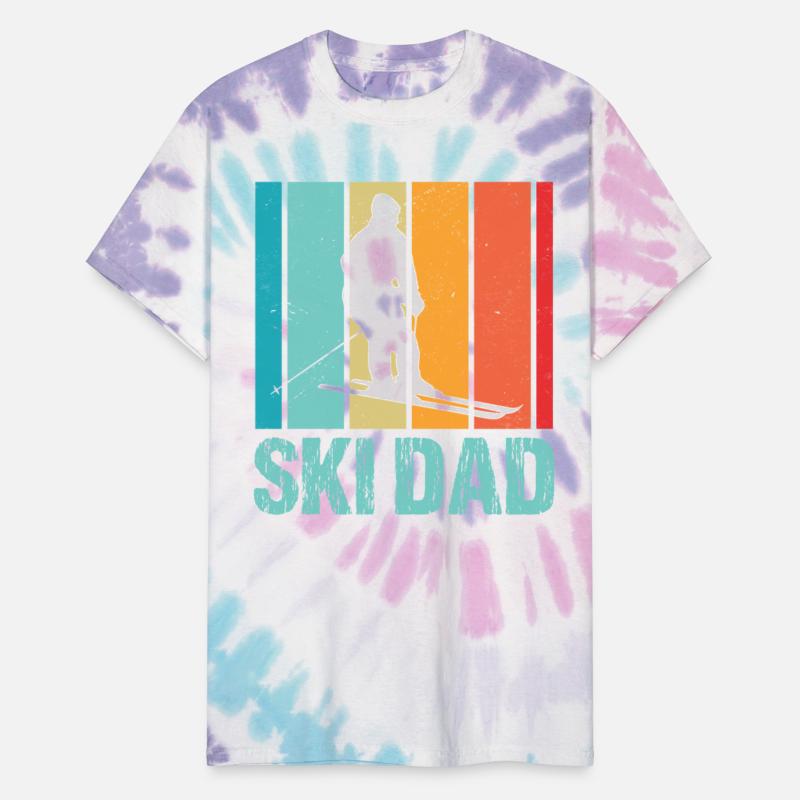 Ski Winter Skiing - Ski Dad