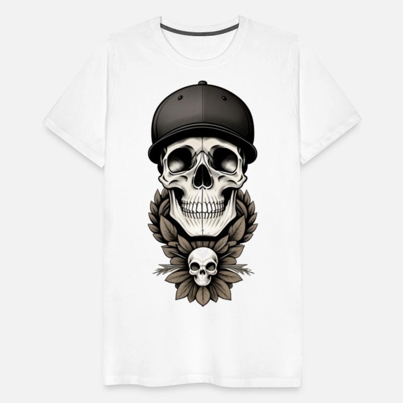 Skull Style