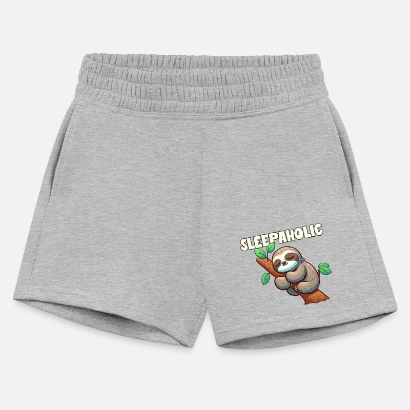 Sleeping Sloth - Sleeping lovers - Sleepaholic