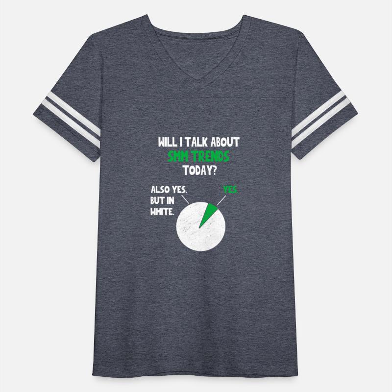 SMM Marketing Vlogger Influencer Blog Funny Quote