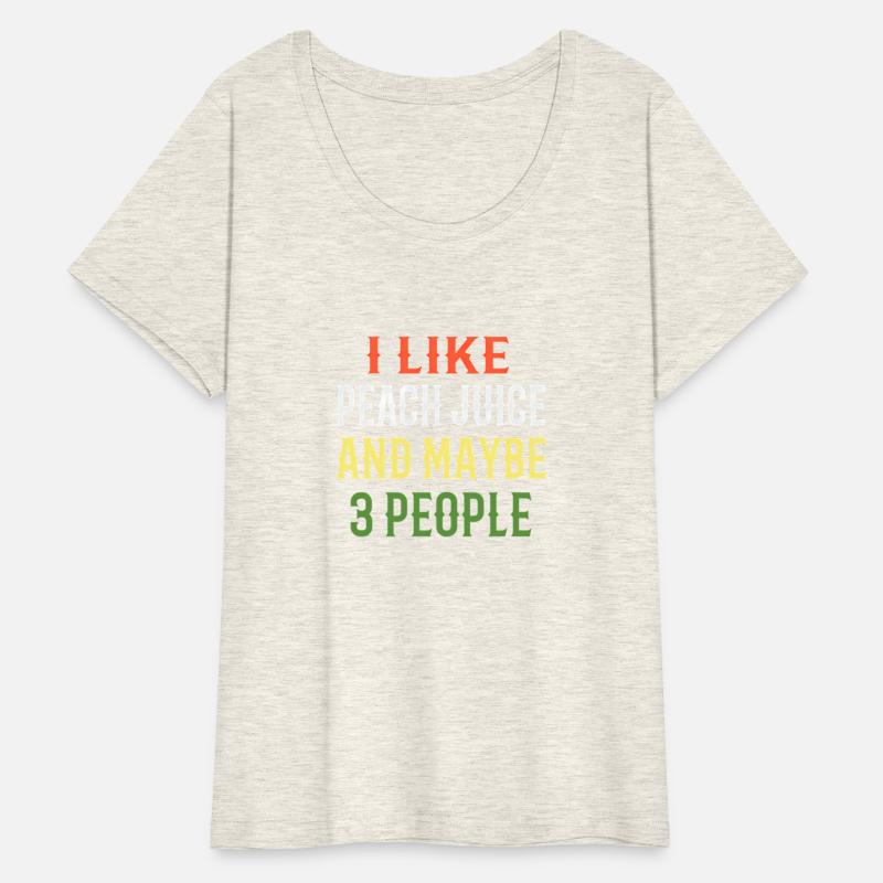 Smoothie Juice I Like Peach Juice And Maybe 3