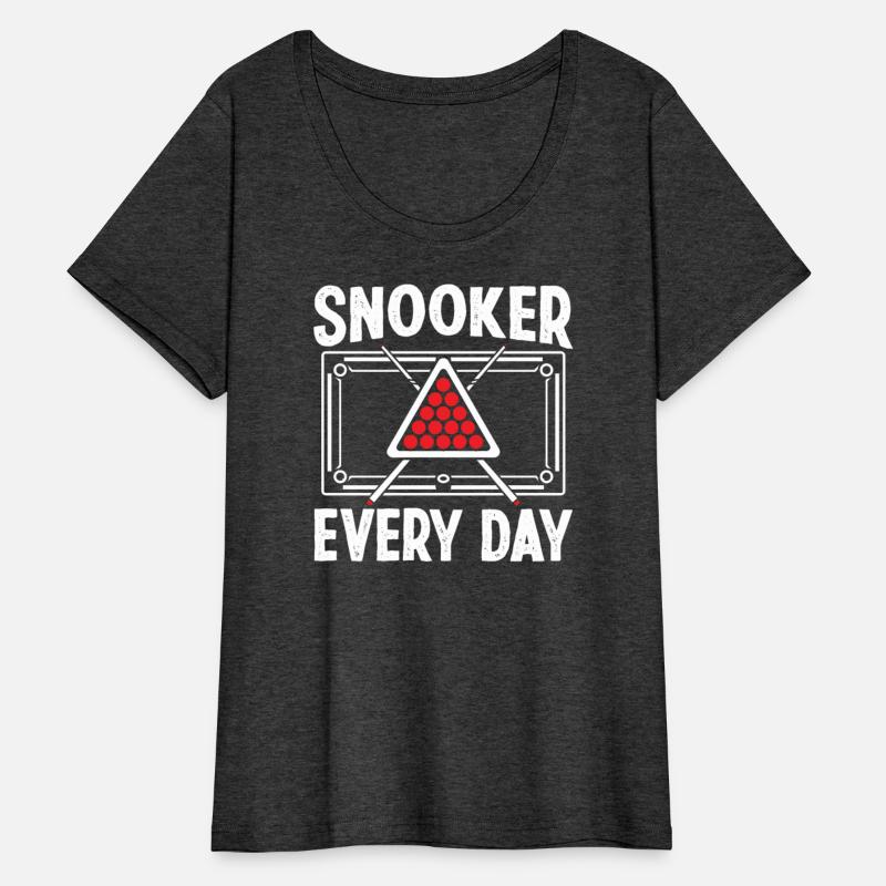 Snooker sports every day billiards 8 ball pool