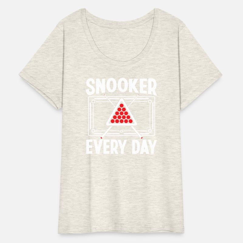 Snooker sports every day billiards 8 ball pool