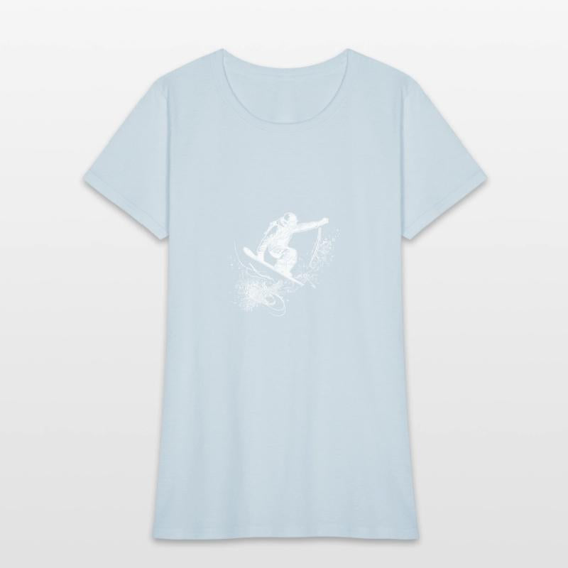 Snowboard Jump Style Extremely Cool Freestsyle