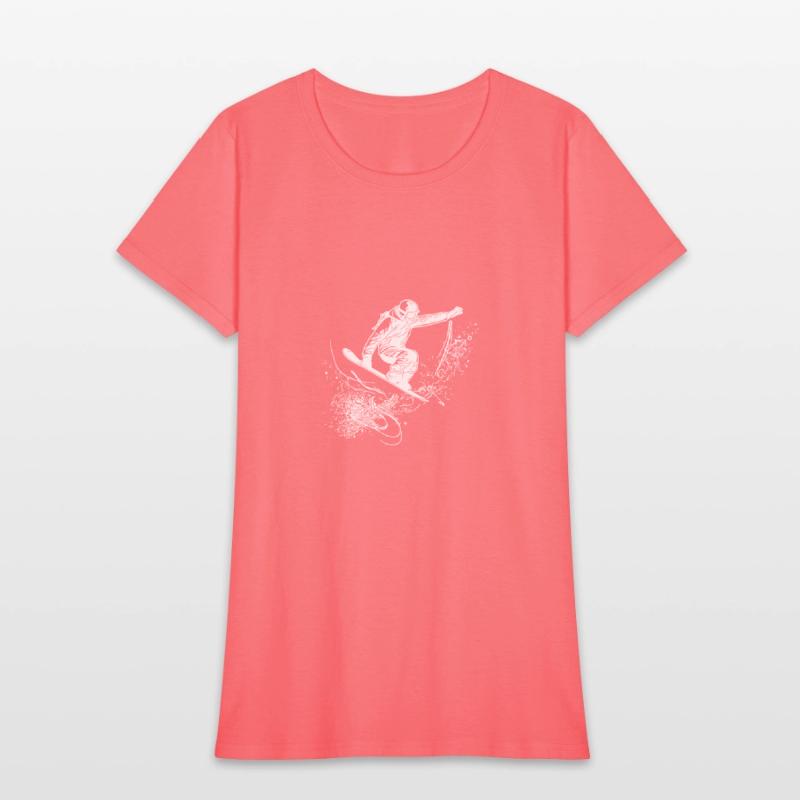 Snowboard Jump Style Extremely Cool Freestsyle