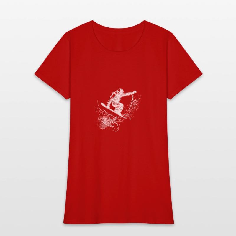 Snowboard Jump Style Extremely Cool Freestsyle