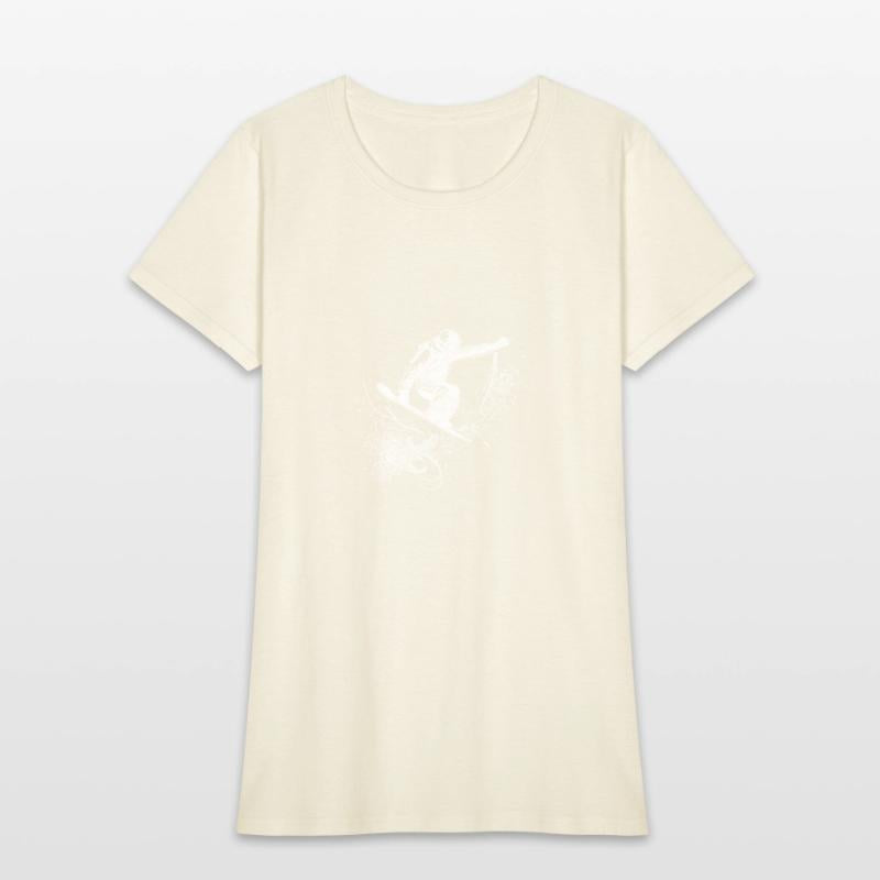 Snowboard Jump Style Extremely Cool Freestsyle