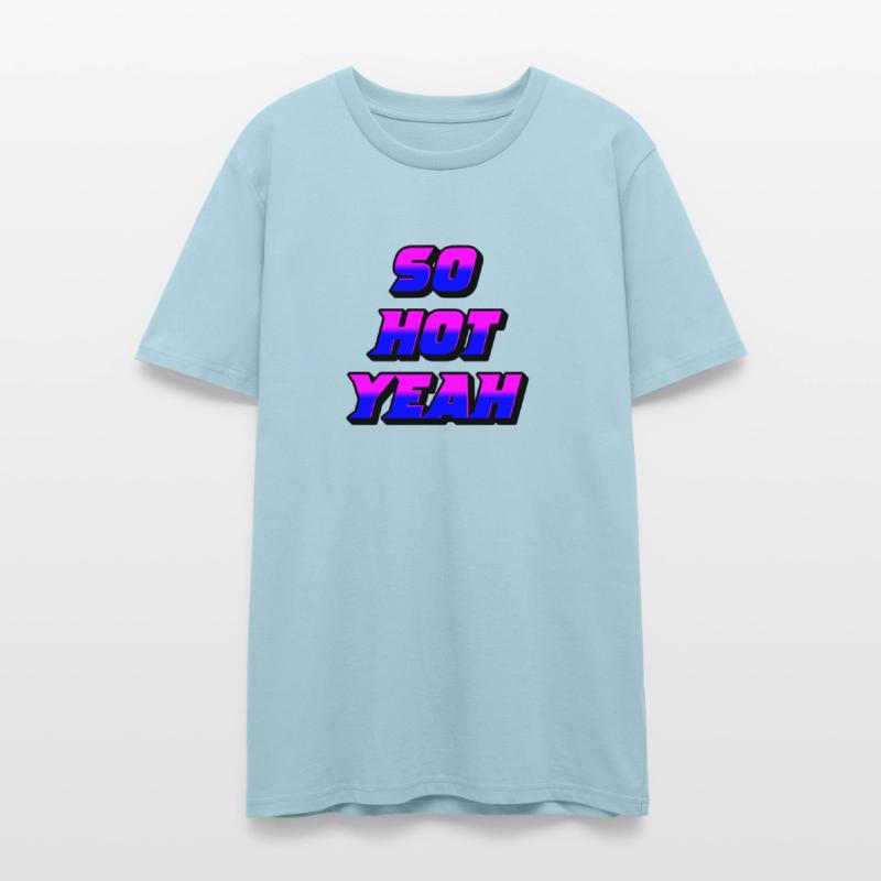 SO HOT YEAH 😎 pink blue