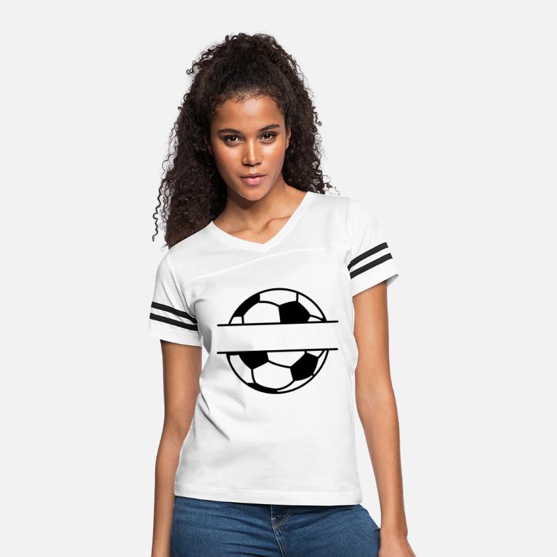 Soccer ball name banner