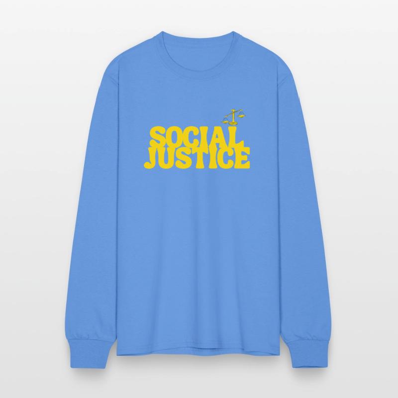 social justice