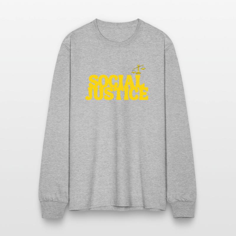 social justice