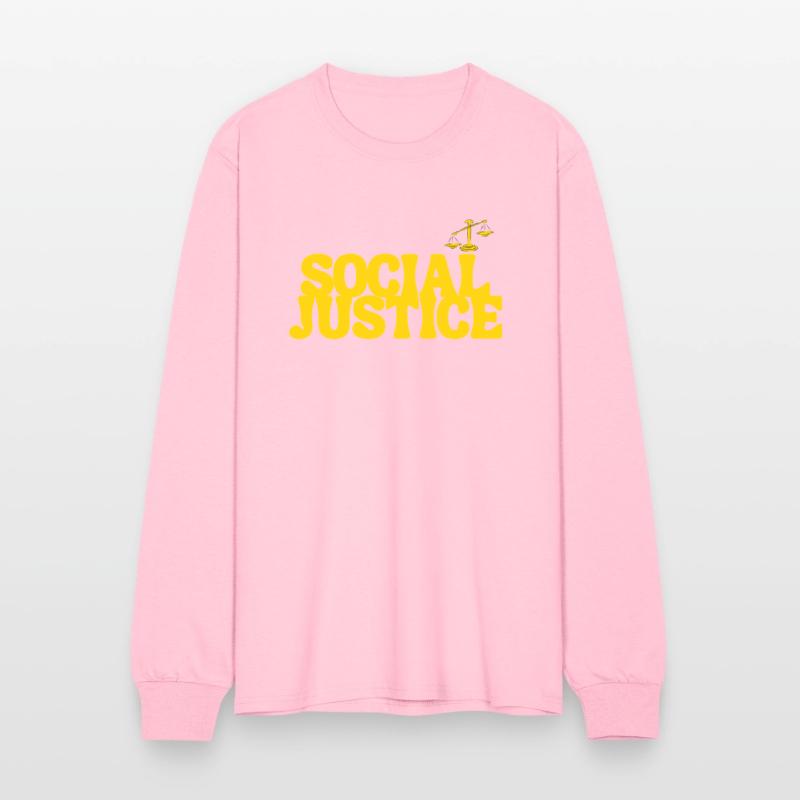 social justice