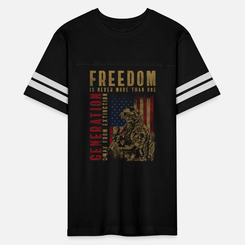 Soldier Country America